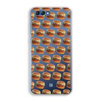 Giants: Honor 10 Transparant Hoesje