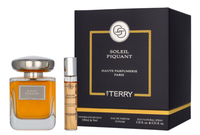 By Terry Soleil Piquant Set 108.50 ml Eau de Toilette