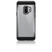 Black Rock Cover Air Protect Voor Samsung Galaxy S9 Zwart - thumbnail