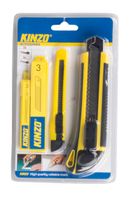 Kinzo hobbymes 4pcs ST