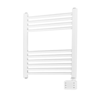 Eurom Sani-Towel elektrische handdoekradiator - 60x50cm - 400watt - WiFi - glans wit 352566