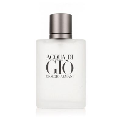 Herenparfum Giorgio Armani EDT Acqua Di Gio Pour Homme 100 ml