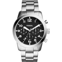 Fossil BQ1302 Herenhorloge