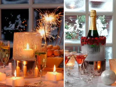 Nice Ice Cooler - Wijn Koeler