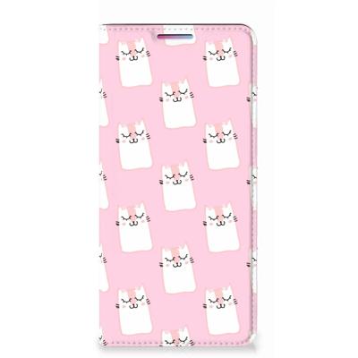 Motorola Moto G60s | Hoesje maken | Sleeping Cats Motorola Moto G60s | Hoesje maken | Sleeping Cats