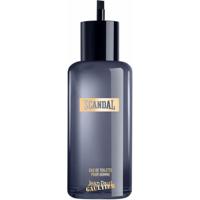Jean Paul Gaultier Scandal Pour Homme Eau de Toilette Refill 200ml
