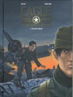 De laatste adelaar (Hardback)