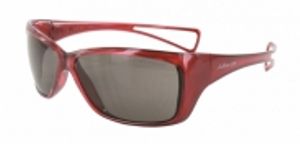 Julbo Diego 5 - 9 jr rood/transparant rood transparant