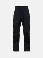 Peak Performance Alpine Gore-Tex Skibroek Heren Black-Black XL