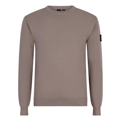Knitwear Basic Dust