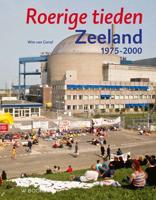 Zeeland 1975-2000 (Hardback)
