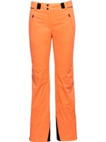 Aztech Mountain pantalon de ski Team Aztech - Orange - thumbnail