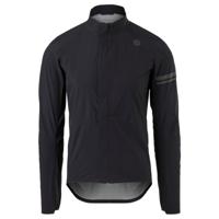 AGU Prime Regenjas Performance Heren - Zwart - XXXL - Waterdicht