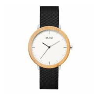 Unisex horloge MAM 687 (Ø 39 mm)