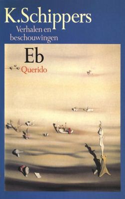 Eb - K. Schippers - ebook