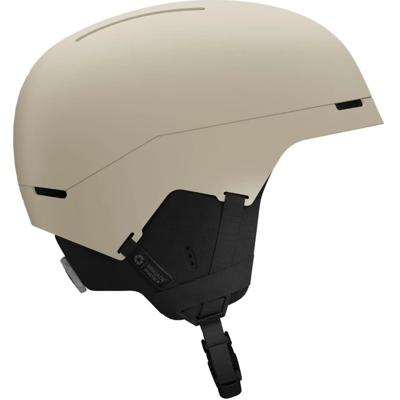 Salomon Brigade Index Mips Helm Rainy Day S 5356