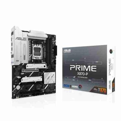 Moederbord - ASUS - PRIME X870-P