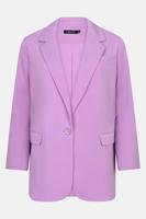 Ydence Blazer Maisie | Violet