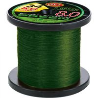WFT KG 8.0 Green 100m 0,06 mm 6kg WFT KG 8.0 Green 100m 0,06 mm 6kg