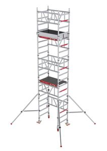 Altrex RS MiTower 4m - C003000