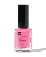 HEMA Long lasting nagellak 1029 smiley pink (roze)