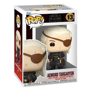 House of the Dragon POP! TV Vinyl Figure Aemond Targaryen 9cm