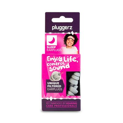 Pluggerz Enjoy sleep Pluggerz Enjoy sleep