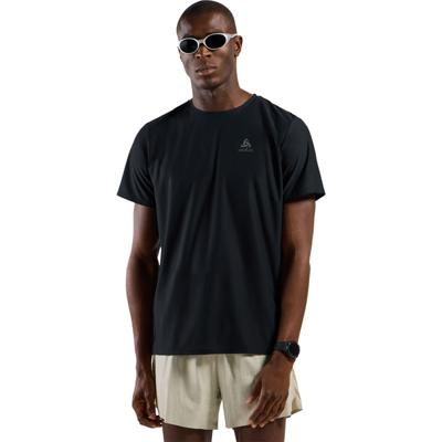 Odlo ZeroWeight Crew Neck Chilltec T-Shirt Heren