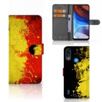 Motorola Moto E7i Power | E7 Power | Bookstyle Case | België