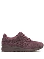 ASICS baskets Gel-Lyte III OG - Rouge