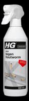 HG X tegen houtworm 500 Milliliter