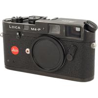 Leica M4-P body zwart occasion