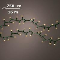 Basic kerstverlichting LED compact rice lights 750 klassiek Basic kerstverlichting LED compact rice lights 750 klassiek