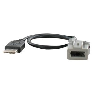 USB vervanging PCB Citroën/ Peugeot 29104121