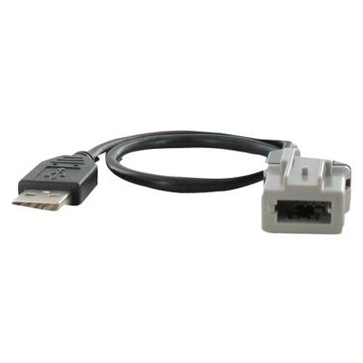 USB vervanging PCB Citroën/ Peugeot 29104121