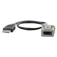 USB vervanging PCB Citroën/ Peugeot 29104121