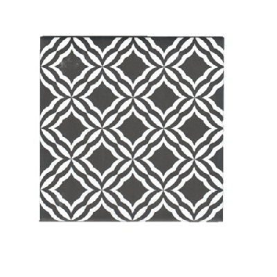 Terre d&apos;Azur Penedes Negro 20x20 cm