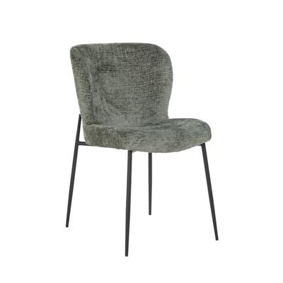 Eetkamerstoel Darby Thyme Fusion Black