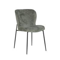 Eetkamerstoel Darby Thyme Fusion Black