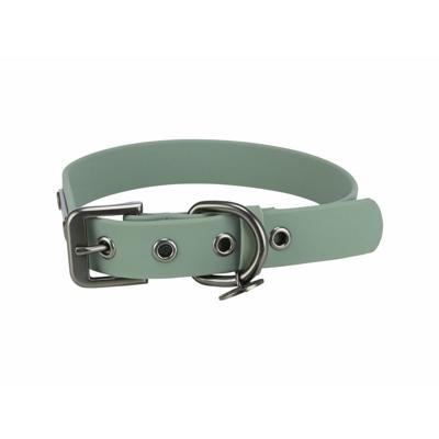 Hondenhalsband Trixie Groen XS/S 25-32 cm