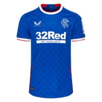 Rangers FC Thuisshirt 2022/23 - thumbnail