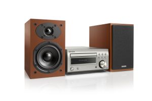 Denon DM41DAB Stereo set Bruin