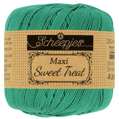 Scheepjes Maxi Sweet Treat - 514 Jade