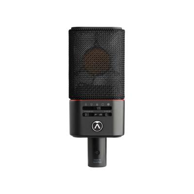 Austrian Audio OC818 Black Studio set