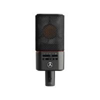 Austrian Audio OC818 Black Studio set