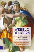 Werelddenkers (Hardback)