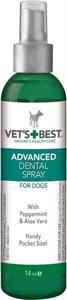 Vets best Vets best dental spray