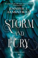Storm and Fury - Jennifer L. Armentrout - eBook (9789020538410) - thumbnail