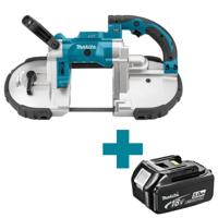 Makita DPB180Z Accu Bandzaag 18V Basic Body