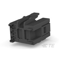 TE Connectivity 282240-1 Inhoud: 1 stuk(s) Carton - thumbnail